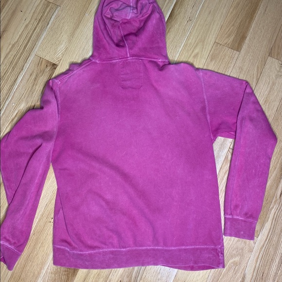 Jeffree Star Acid Wash Prom Night Hoodie 100% cotton - Picture 4 of 4